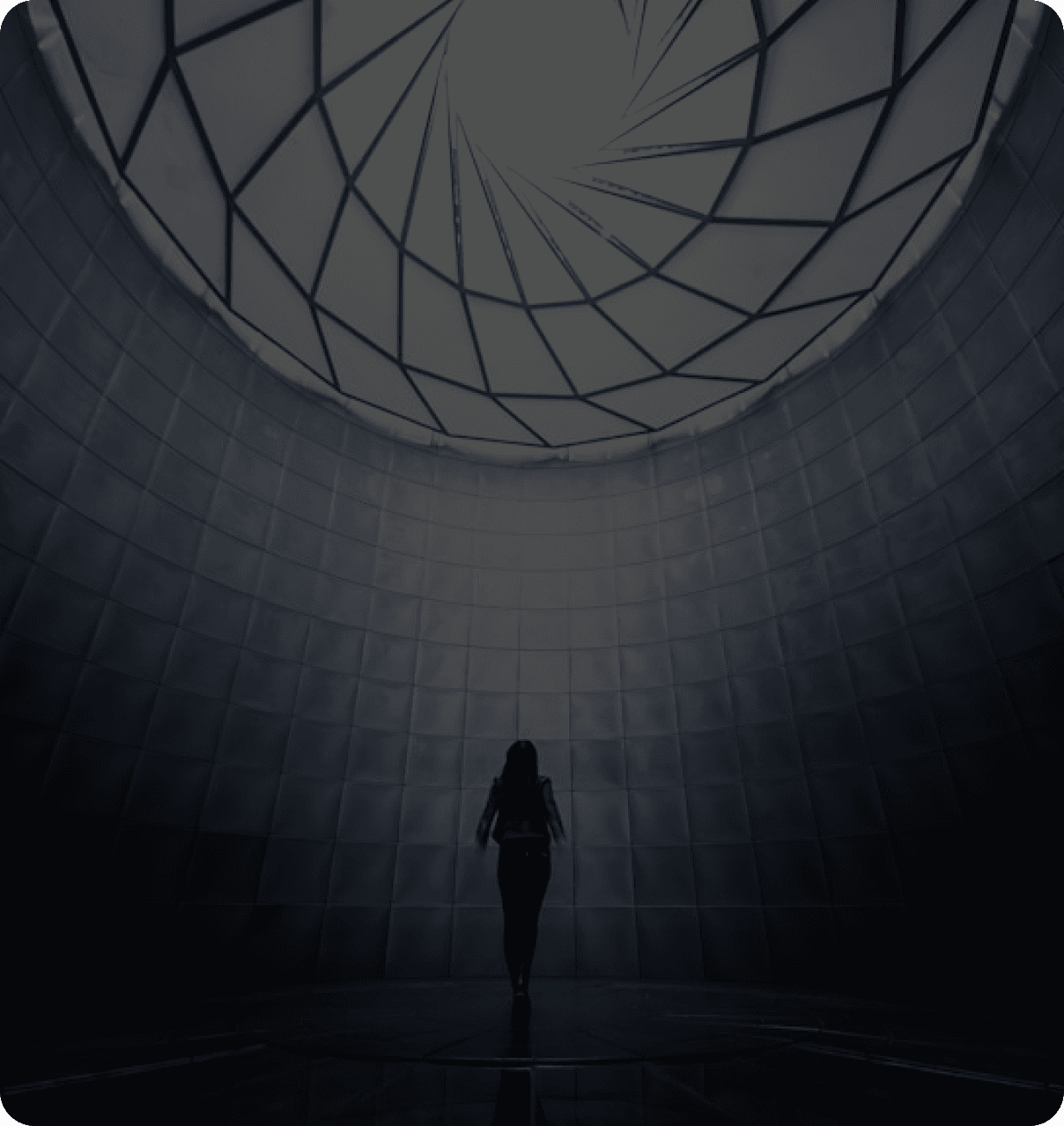 Our Vision