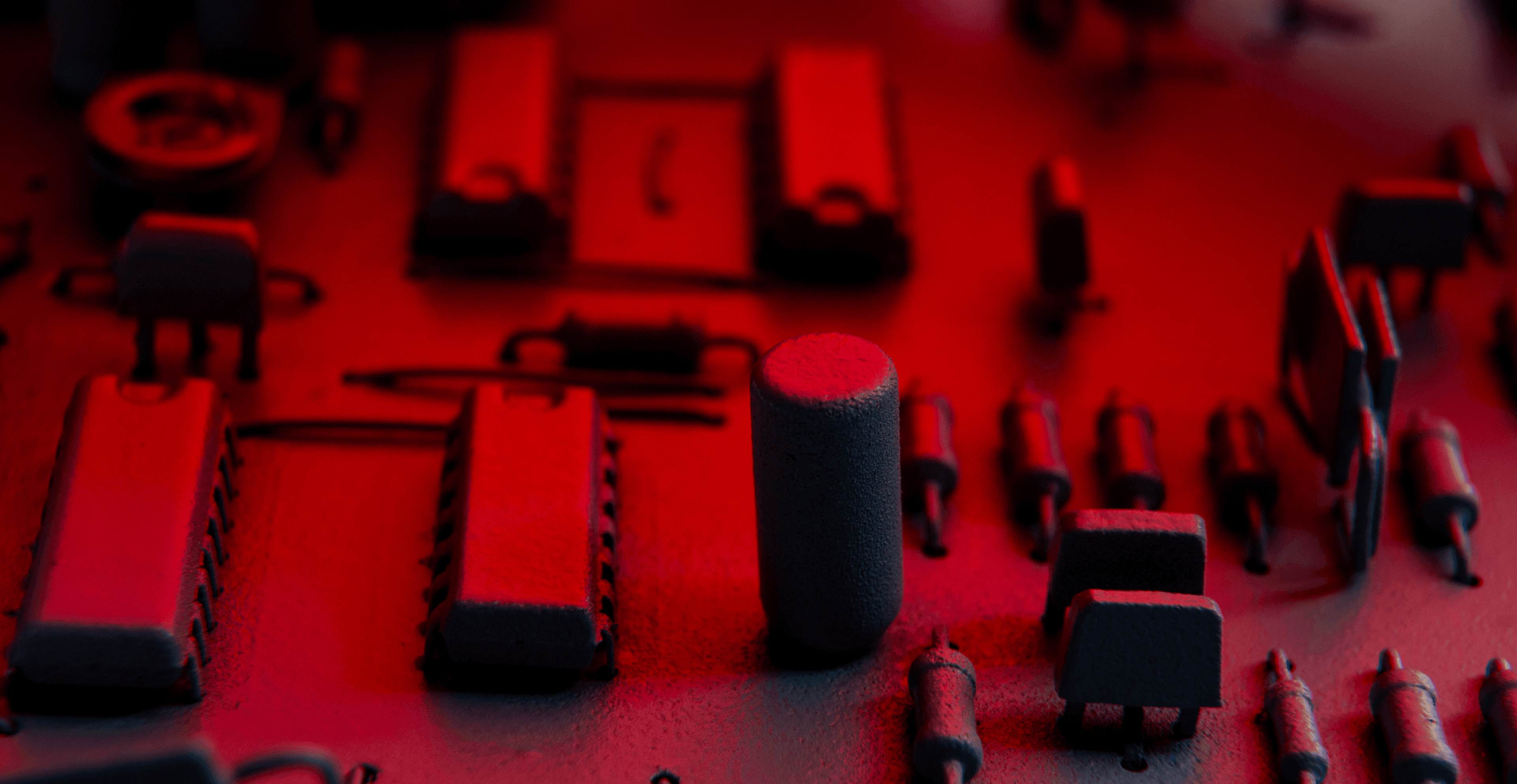 Electronics, Embedded & Semicontuctors services background
